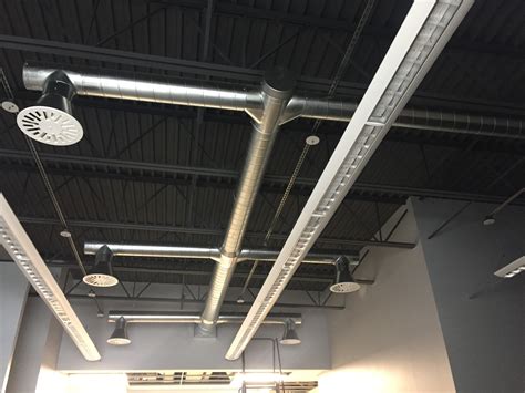 hennemuth metal fabricators|custom hvac ductwork near me.